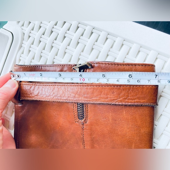 Riding Boots Italian Made Imported 100% Genuine Leather - Picture 13 of 16